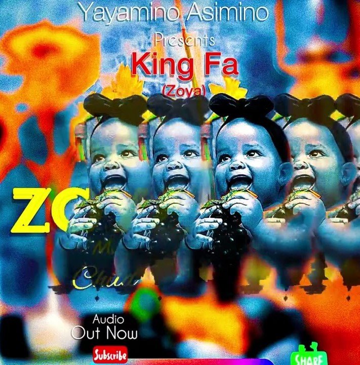 King Fa